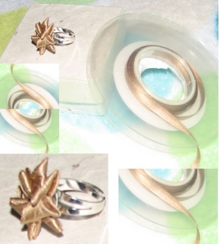 stjerne ring